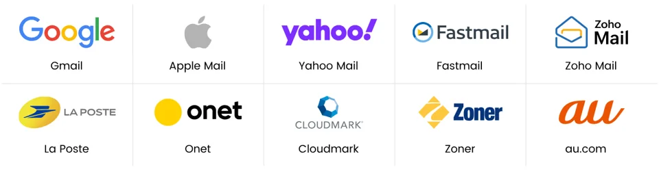 emailclients